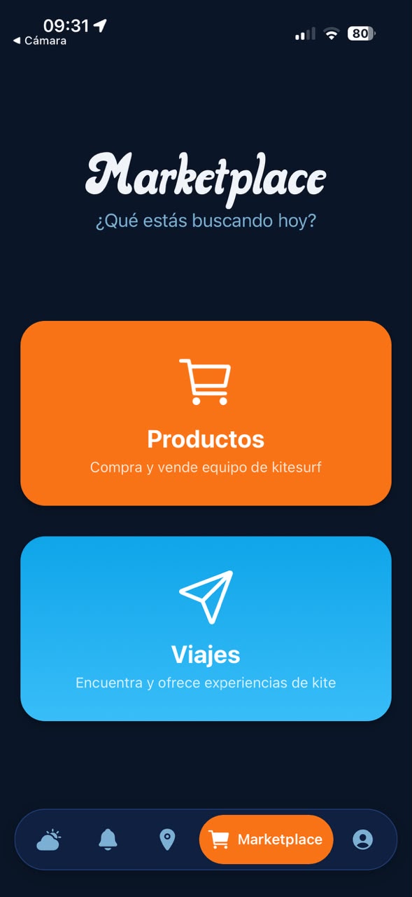 Marketplace